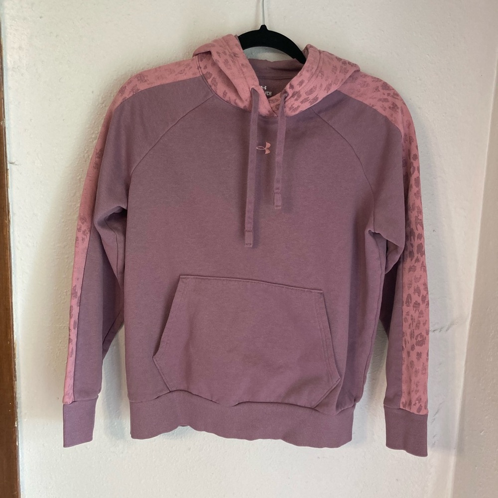 Under Armour Hoodie